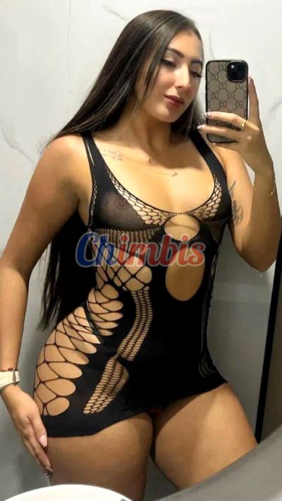Cony 991846793, escort en Vallenar
