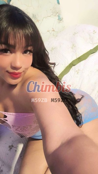 Valeria, escort en Calama