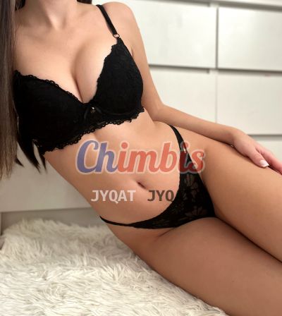 Maya 946506983, escort en Temuco