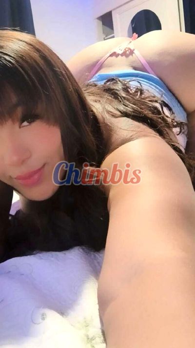 Valeria, escort en Calama