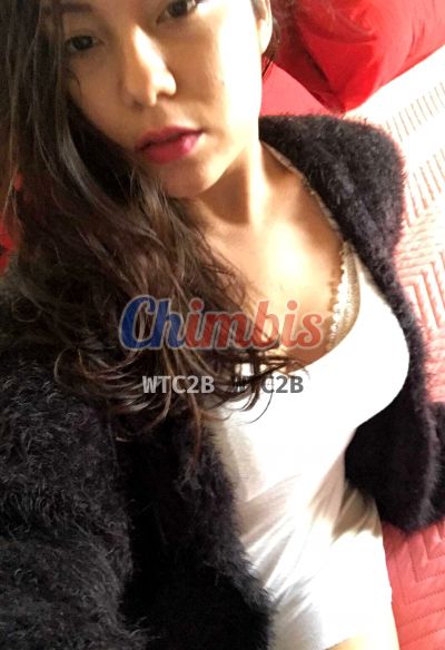 Pauly 976855708, escort en La Serena