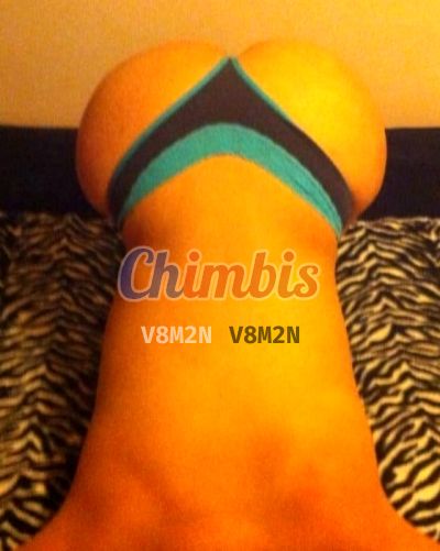 Alyn 989454909, escort en Calama