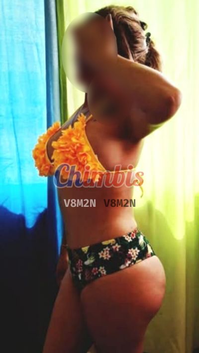 Alyn 989454909, puta en Calama