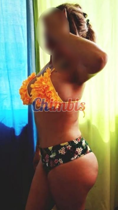 Alyn 989454909, puta en Calama