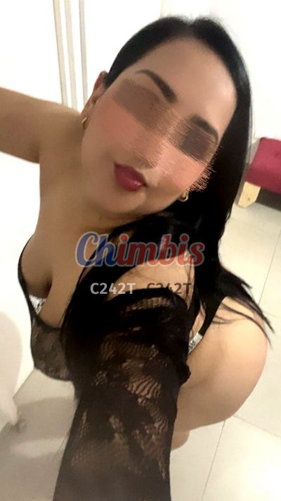 Dayanita 927250789, puta en San Miguel (Santiago)