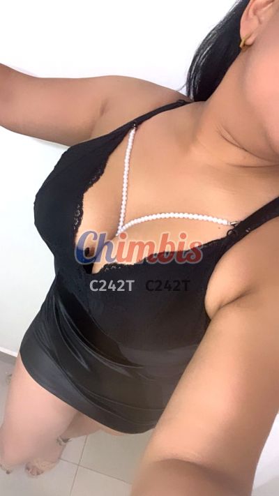 Dayanita 927250789, escort en San Miguel (Santiago)