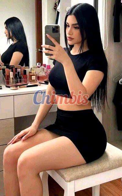 Estefanía 985423633, escort en Valparaíso