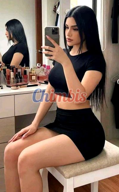 Estefanía 985423633, escort en Valparaíso