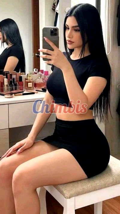 Estefanía 985423633, escort en Valparaíso