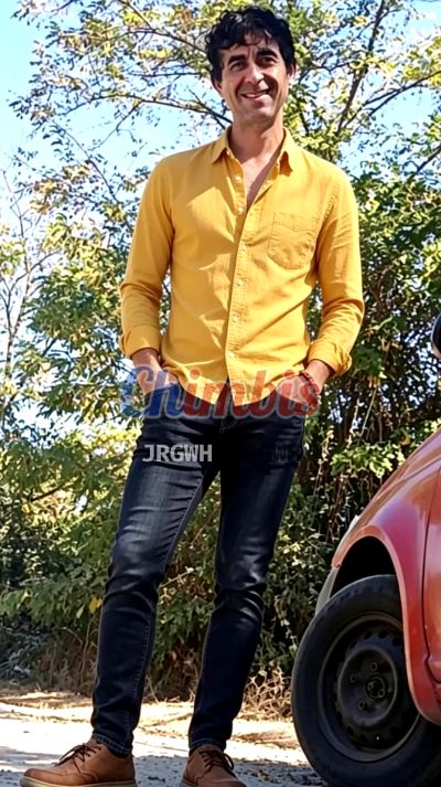 Nicolás 949384566, hombre en Santiago