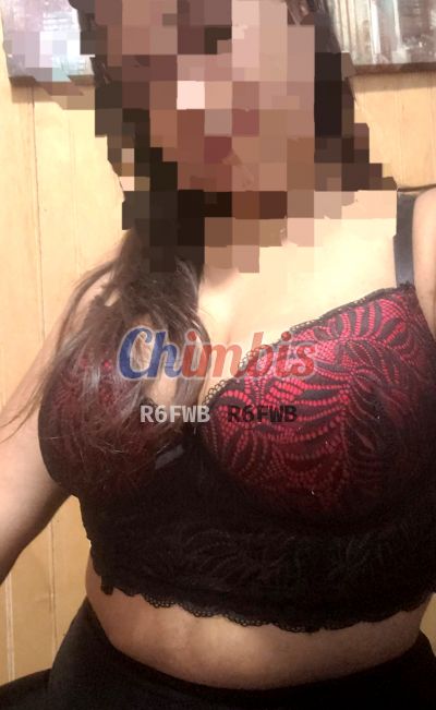 Tamy 973238659, escort en Puerto Montt