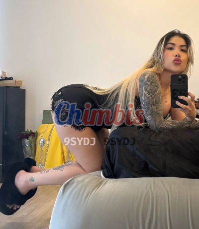 Jenna 959844649, escort en Metro Bellas Artes (Santiago)