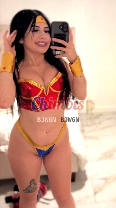 Anais 922143223, escort en Metro Universidad Católica (Santiago)