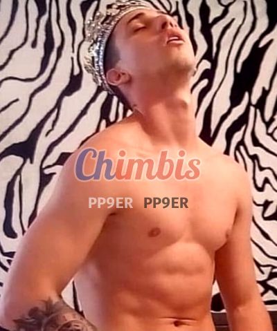 Ganimedes 930545570, hombre en Antofagasta