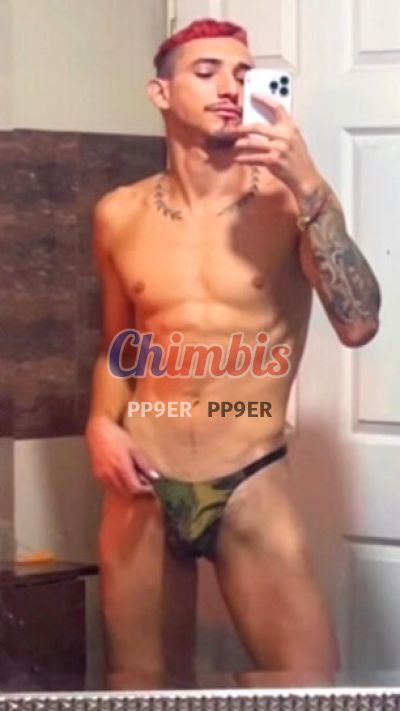 Ganimedes 930545570, hombre en Antofagasta