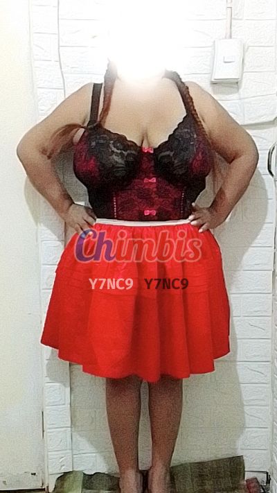 Yeni 968958412, puta en Arica