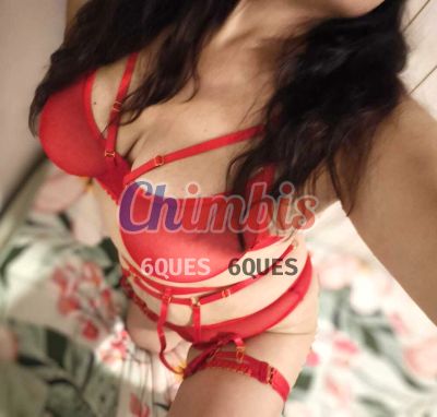 Bella 966701484, escort en Antofagasta