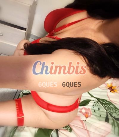 Cristina 966701484, puta en Antofagasta