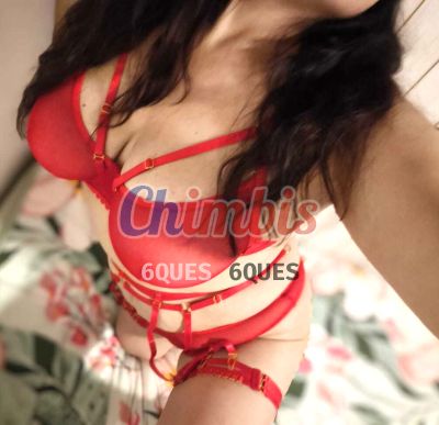 Cristina 966701484, puta en Antofagasta