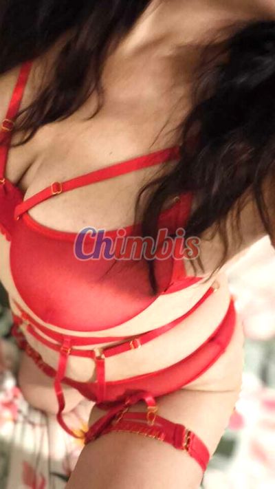 Cristina 966701484, escort en Antofagasta
