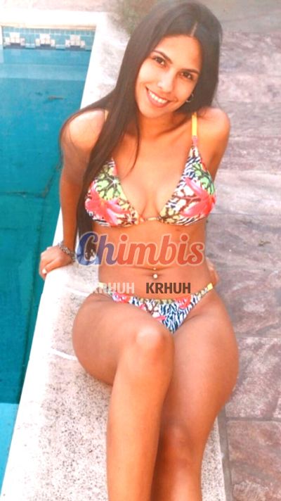 Isidora 936964700, escort en Lo Barnechea (Santiago)
