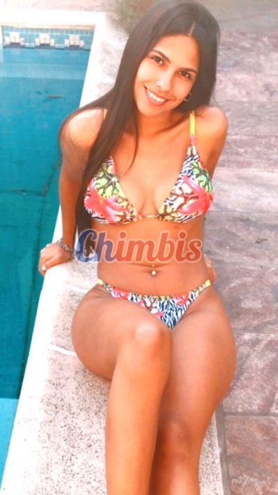 Isidora 936964700, escort en Lo Barnechea (Santiago)