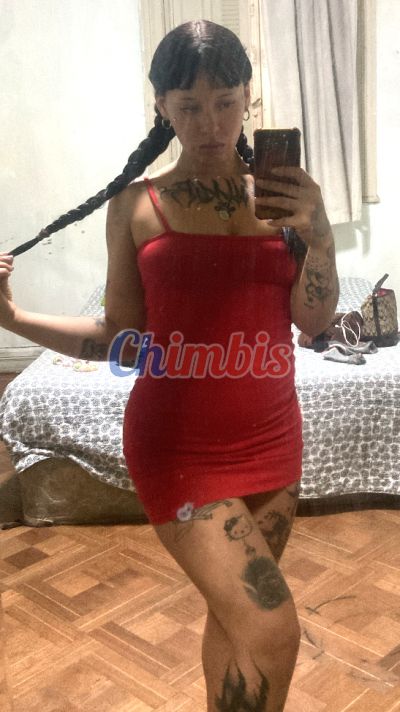 Lilith 934238201, escort en Valparaíso