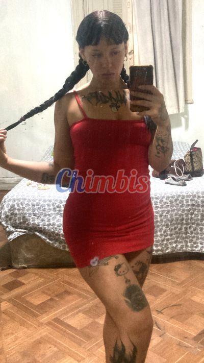 Lilith 934238201, escort en Valparaíso