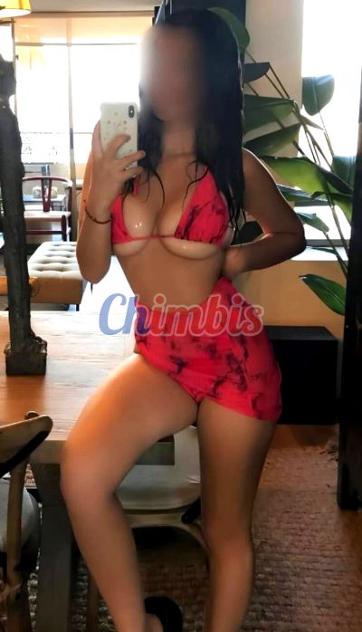 Sofía 935676685, mujer que da masajes eróticos en Providencia (Santiago)