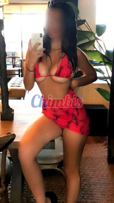 Sofía 935676685, mujer que da masajes eróticos en Providencia (Santiago)