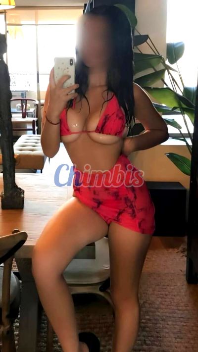 Sofía 935676685, mujer que da masajes eróticos en Providencia (Santiago)