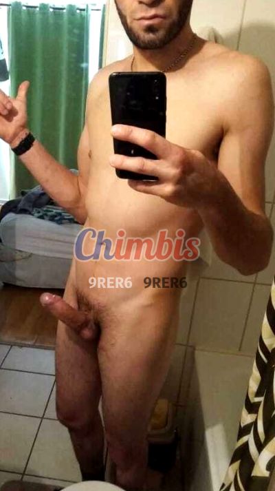 Adonis 964969433, hombre en Iquique