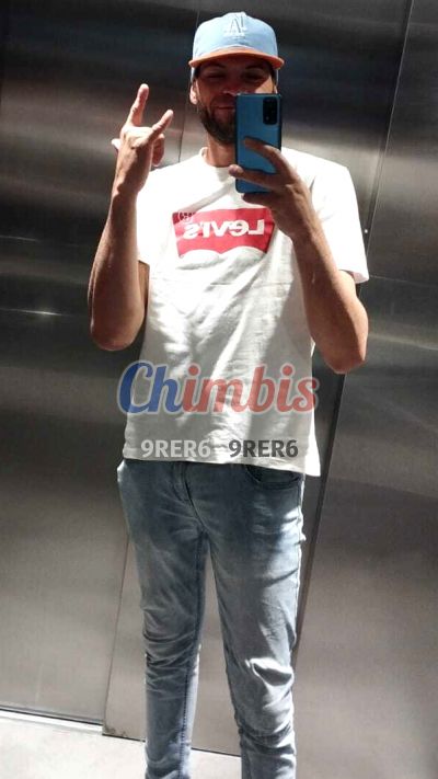 Adonis 964969433, hombre en Iquique