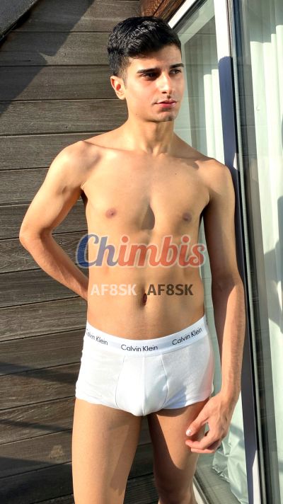 David 927239183, hombre en Providencia (Santiago)