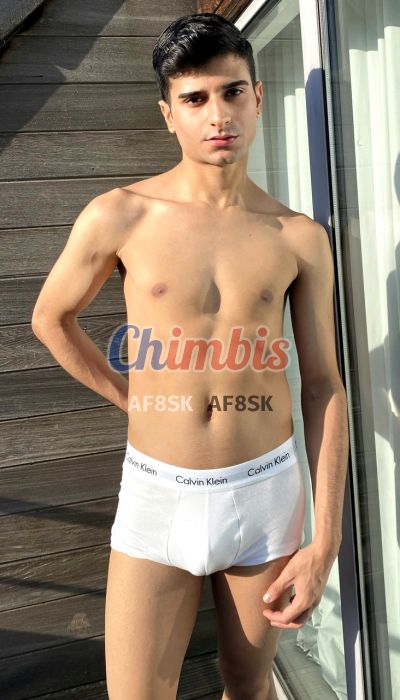 David 927239183, hombre en Providencia (Santiago)