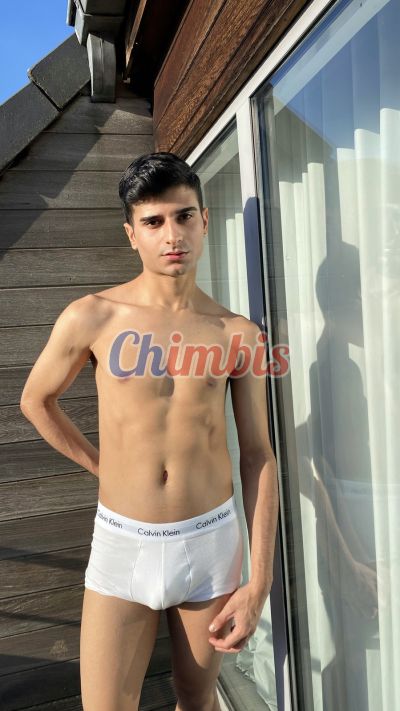 David 927239183, hombre en Providencia (Santiago)
