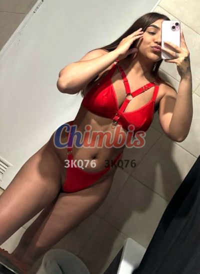 Dulce 922518540, escort en Santiago