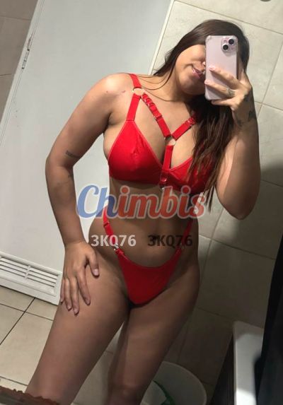 Dulce 922518540, puta en Santiago