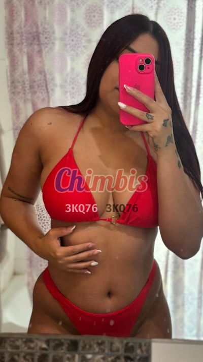 Dulce 922518540, escort en Santiago