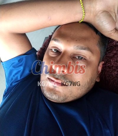 Luis 966150989, hombre que da masajes eróticos en Recoleta (Santiago)