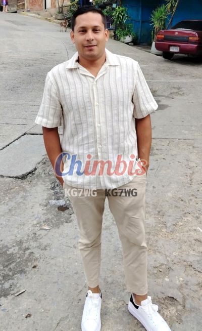 Luis 966150989, hombre que da masajes eróticos en Recoleta (Santiago)