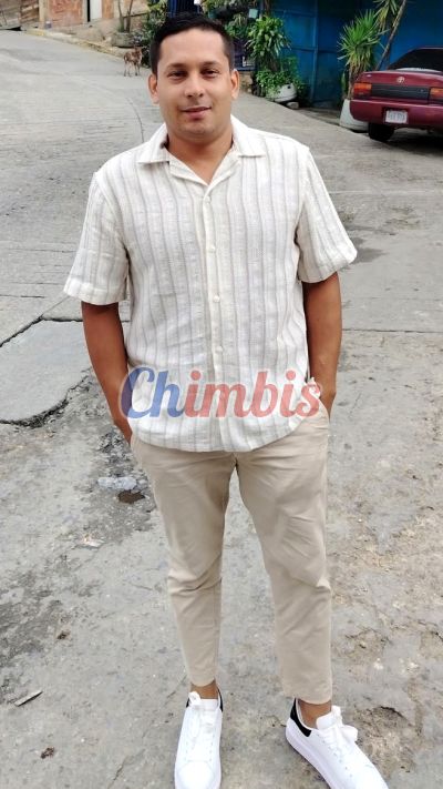 Luis 966150989, hombre que da masajes eróticos en Recoleta (Santiago)