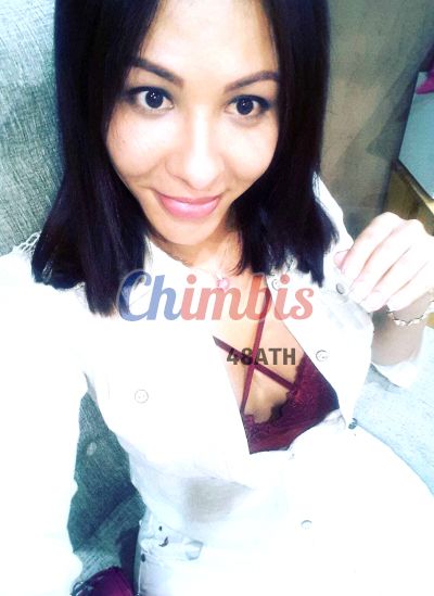 Sharon M 979424123, trans en Metro Universidad de Chile (Santiago)