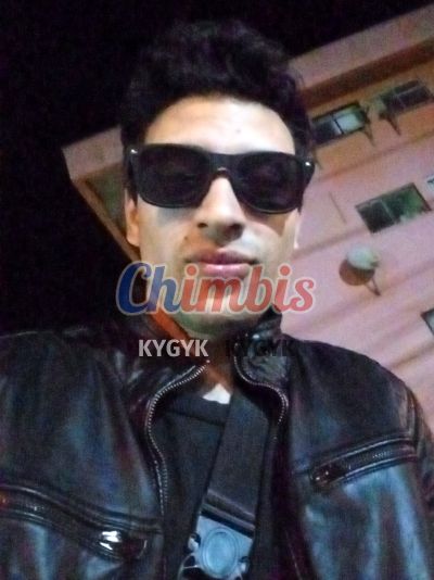Esteban 954558283, hombre en Valparaíso