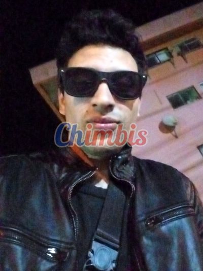 Esteban 954558283, hombre en Valparaíso