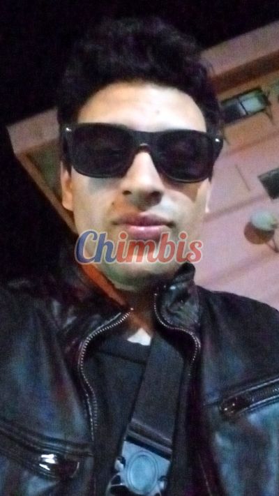 Esteban 954558283, hombre en Valparaíso