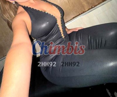Isabella 979266836, escort en Coronel