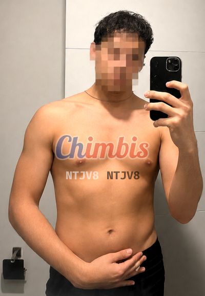 Matías 964981442, hombre en Ñuñoa (Santiago)