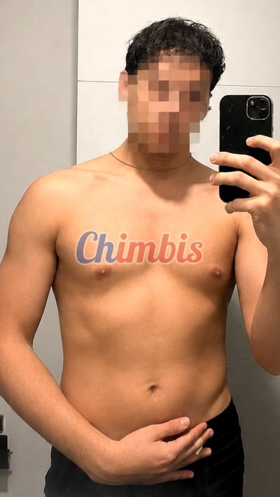 Matías 964981442, hombre en Ñuñoa (Santiago)