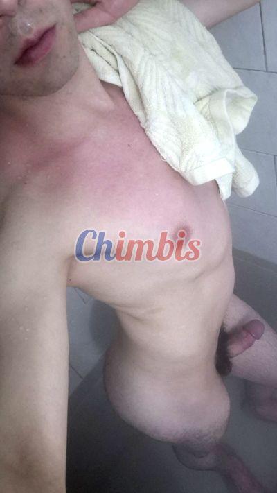 Andreh 964435169, transexual en Isla de Maipo